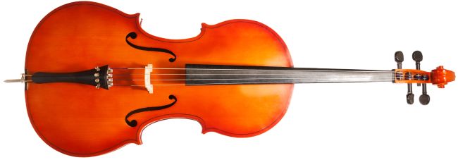 Cello - String Instrument - Stradivarius.org